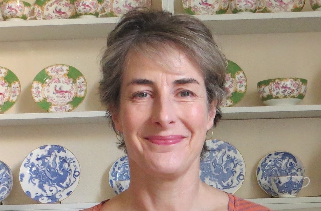 Caroline Hope